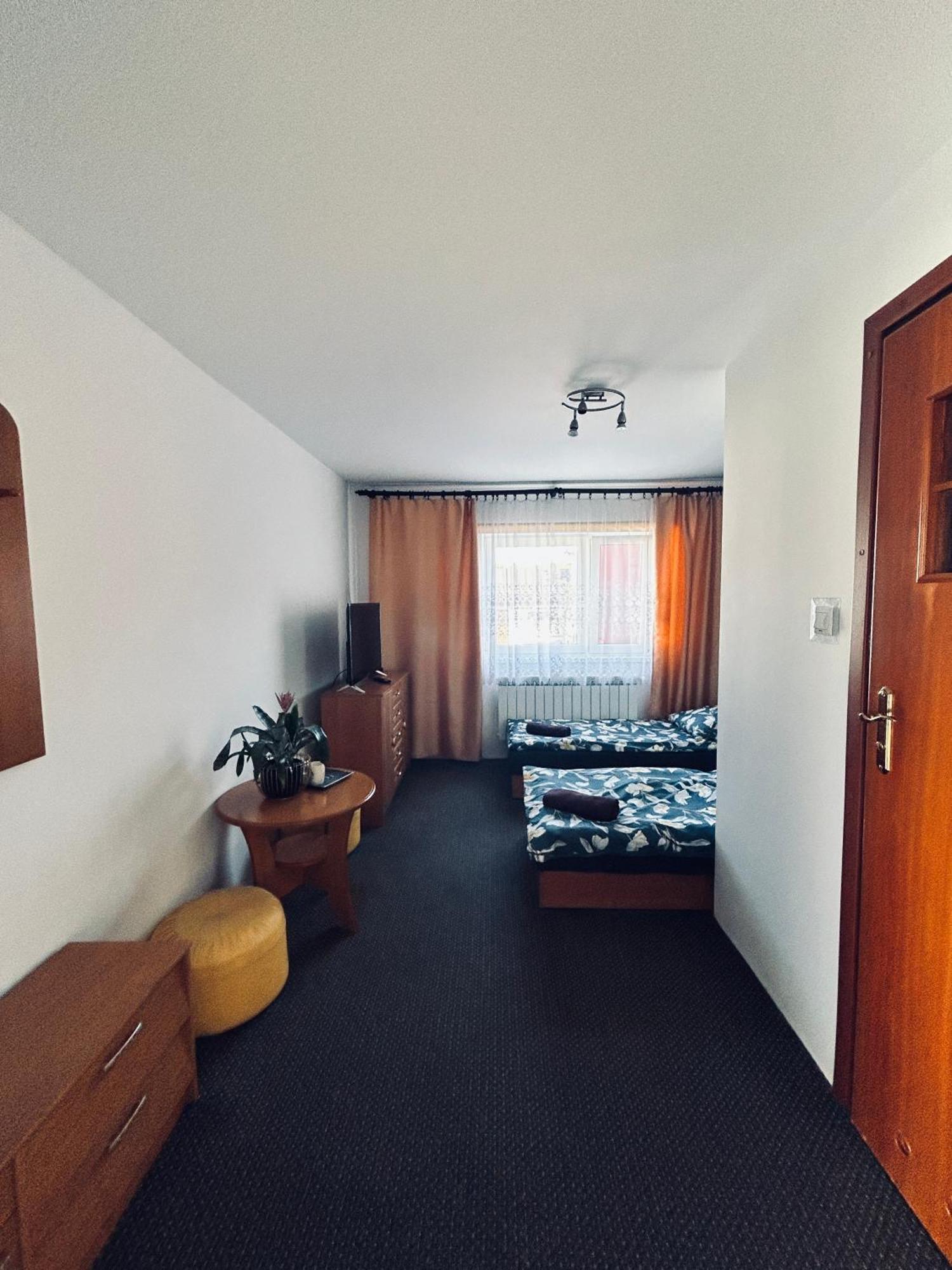 Zajazd Kasienka Pokoj 2 Orzysz Exterior photo